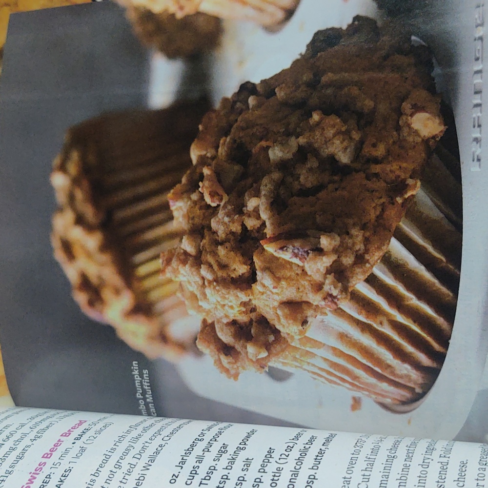 Taste of Home Recipe Booklets - Picture 2 of 3